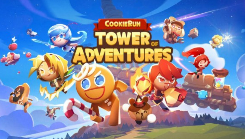 Read more about the article Cookie Run Tower of Adventures codes